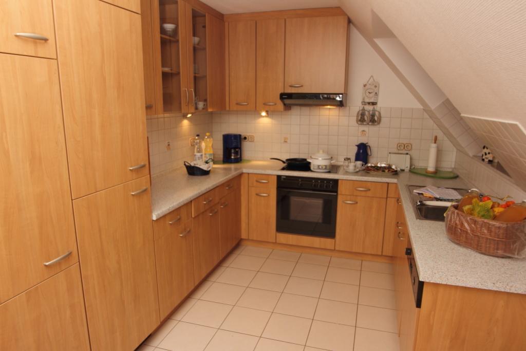 Appartement Ferienhof Lafrenz à Cuxhaven Extérieur photo